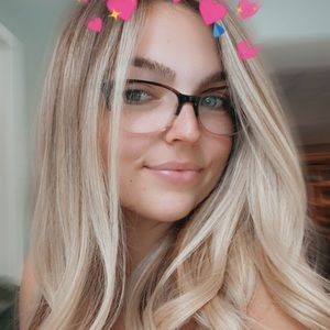 Meet your Posher, Jess